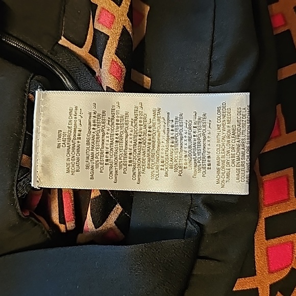 BCBG Jumpsuit, Size XXS, NWT - Picture 9 of 15